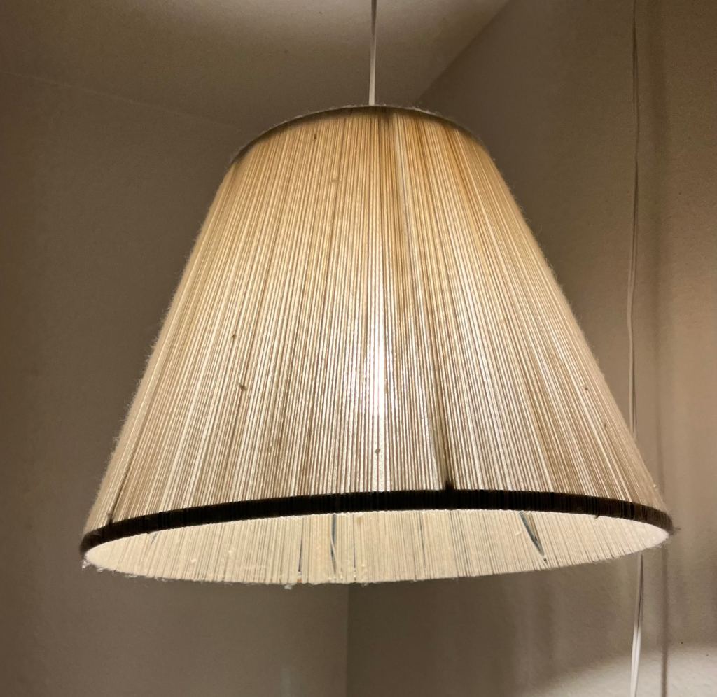 Pendant Lamp